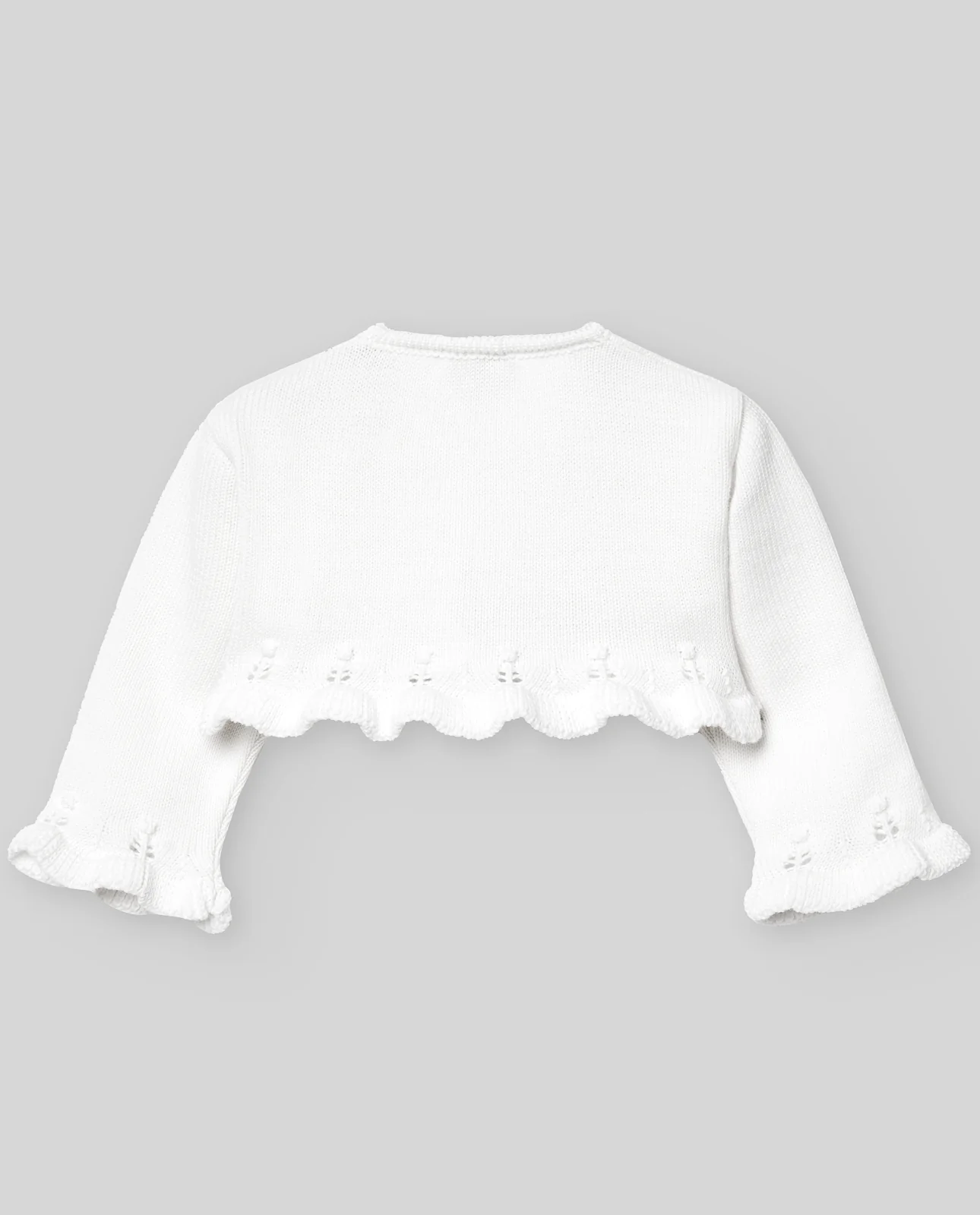 Chaqueta corta BICO - Image 2