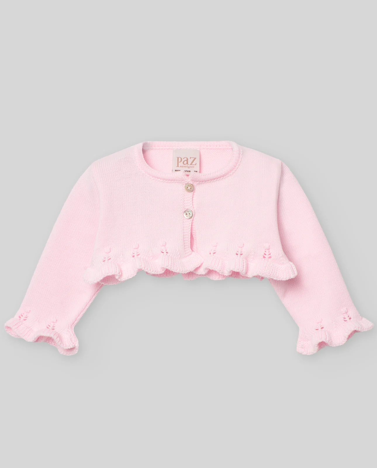Chaqueta corta BICO