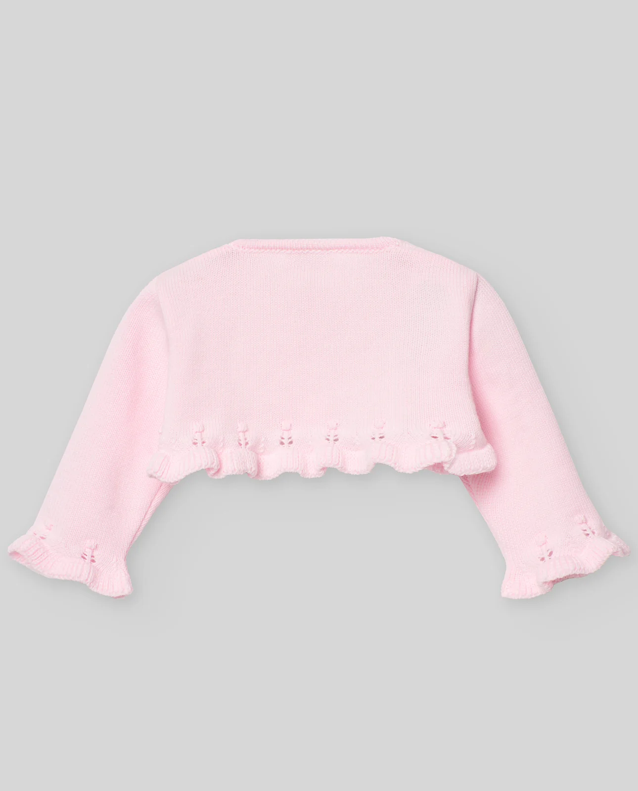 Chaqueta corta BICO - Image 2