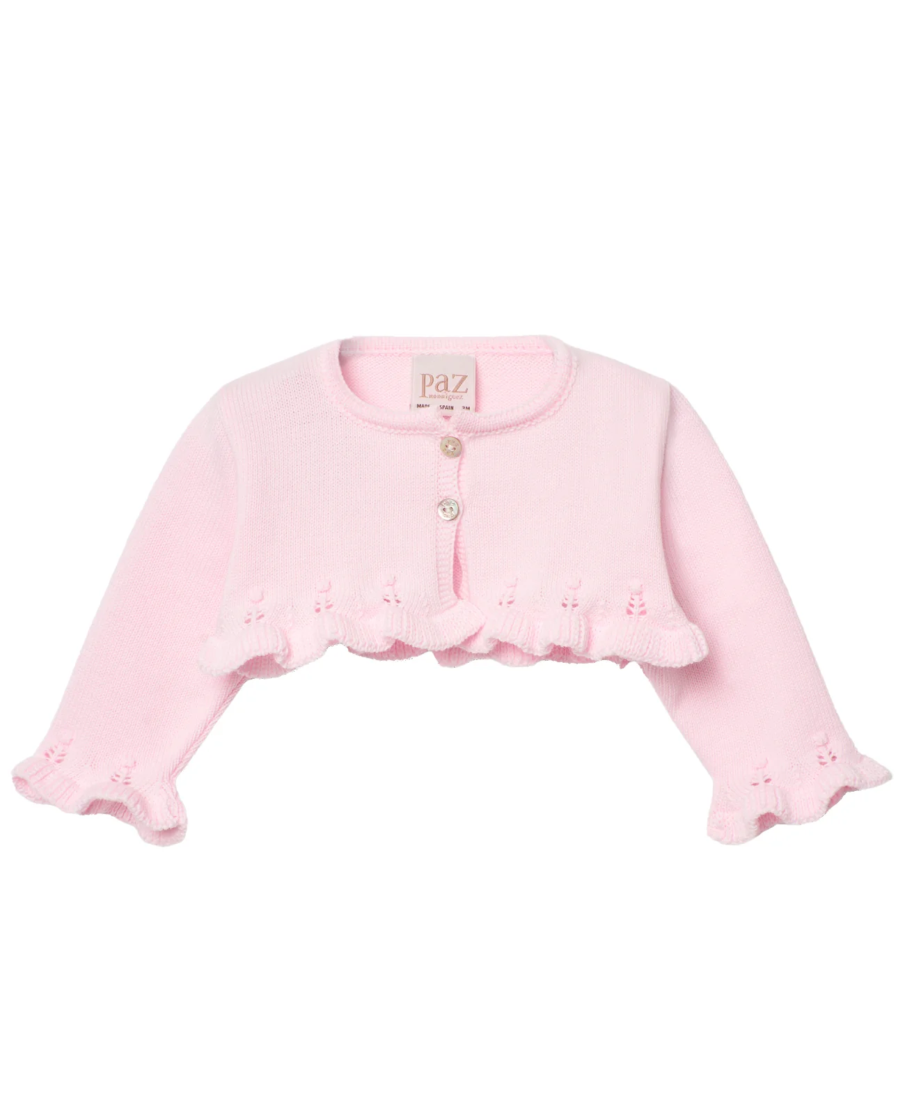 Chaqueta corta BICO - Image 3