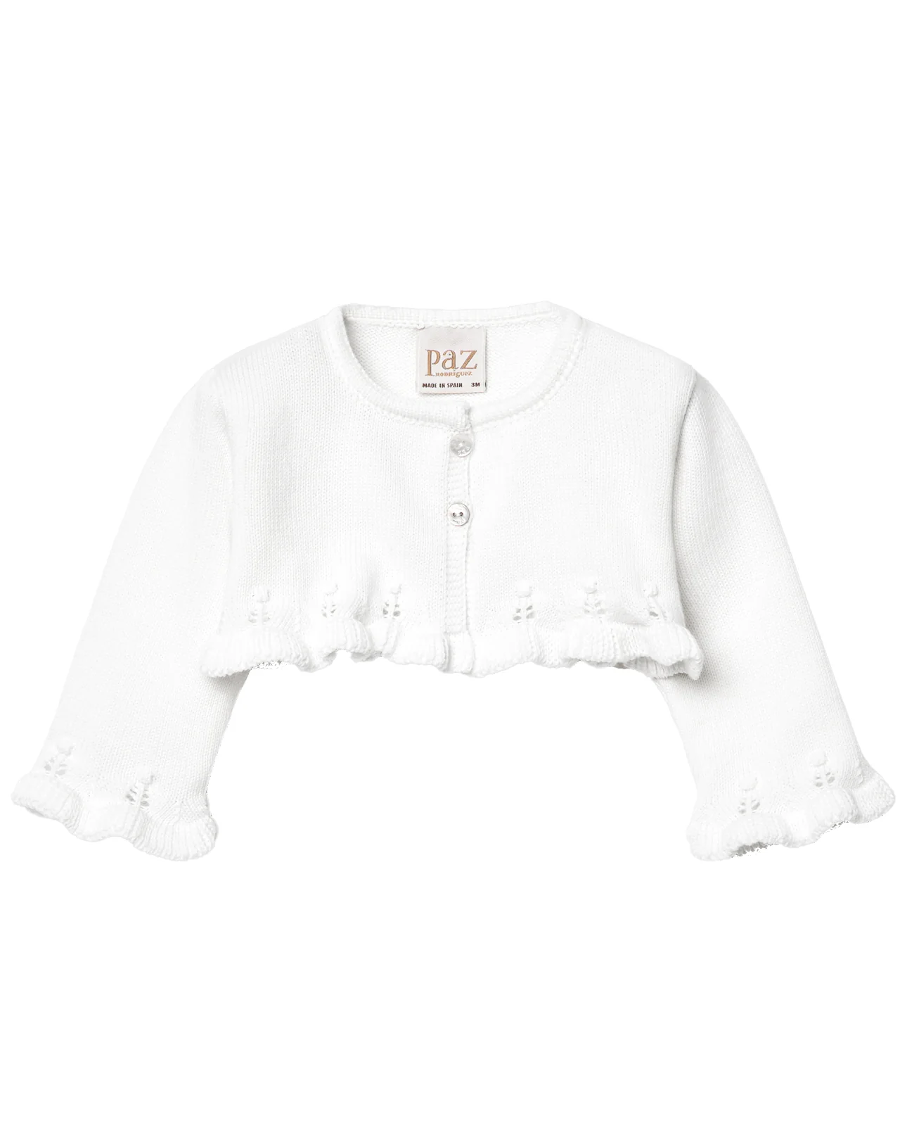 Chaqueta corta BICO - Image 3