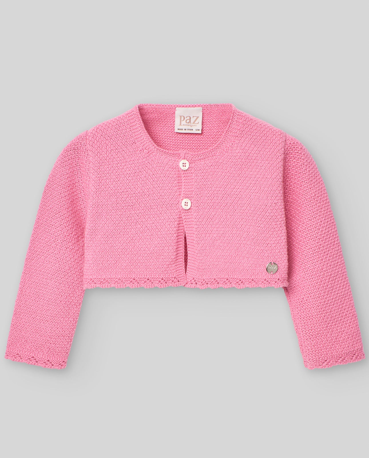 Chaqueta corta RIAS