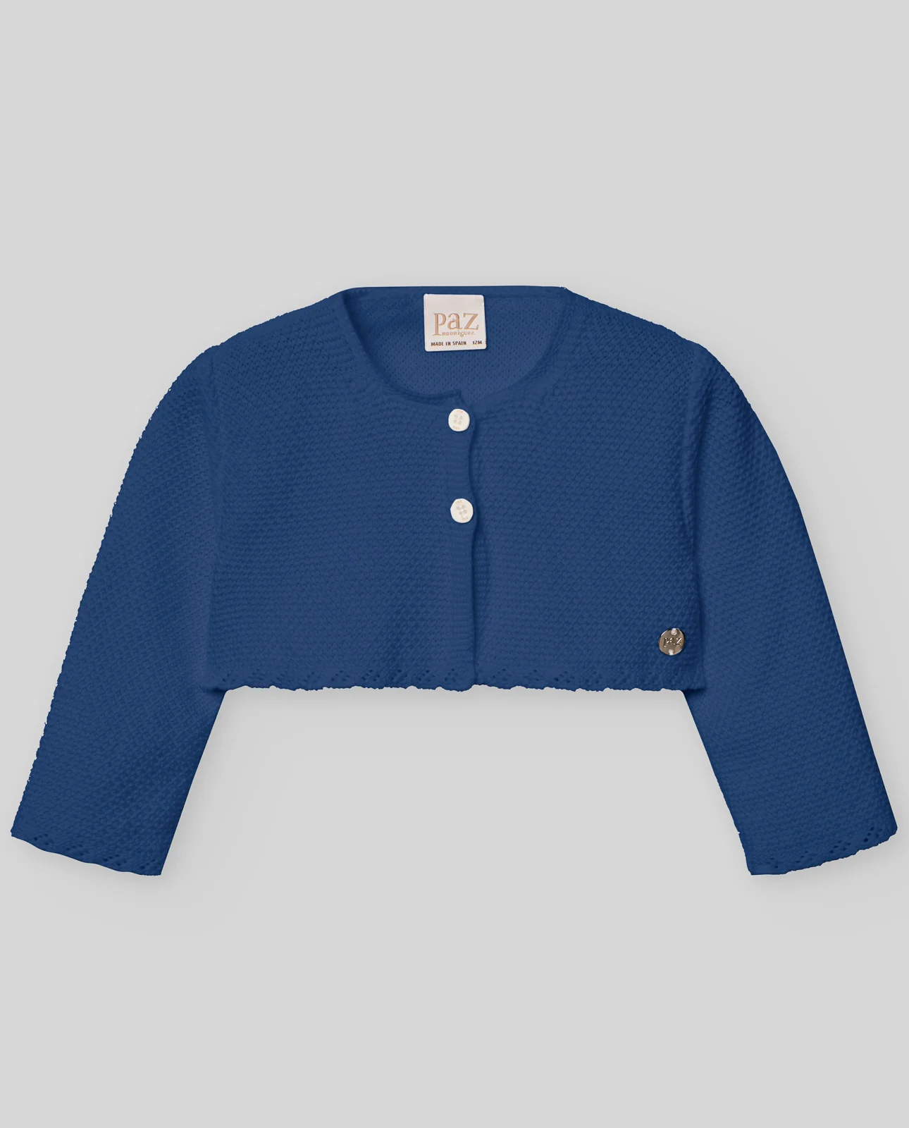 Chaqueta corta RIAS