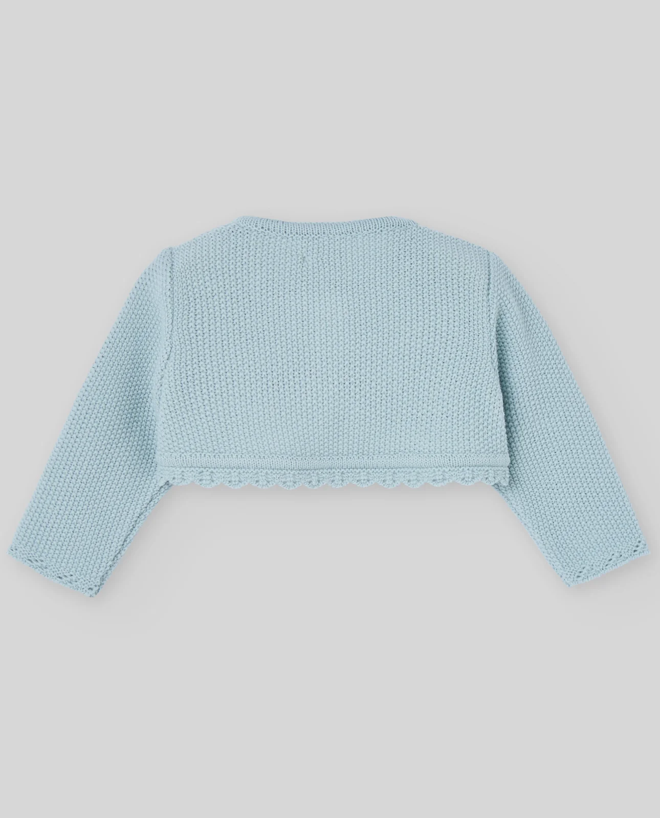 CHAQUETA CORTA SEMILLA - Image 2