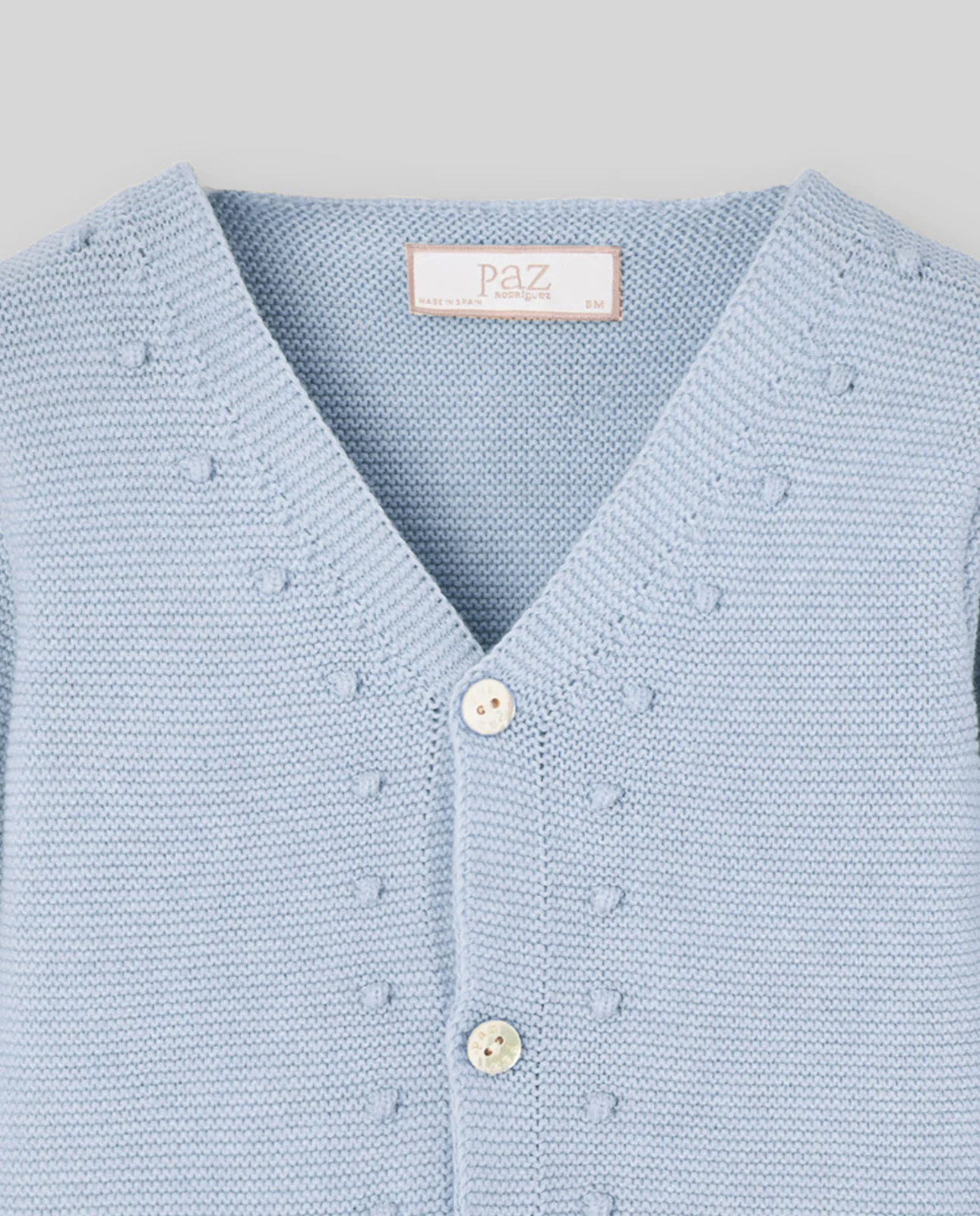 Chaqueta ESENCIAL - Image 3