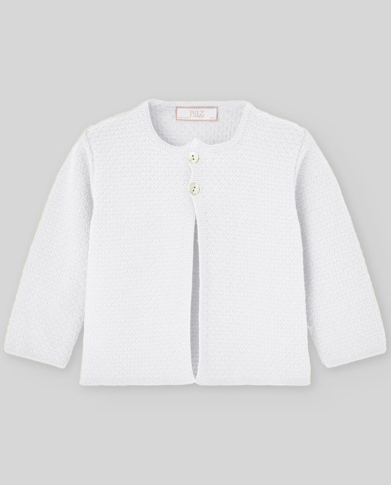 Chaqueta FRESCURA
