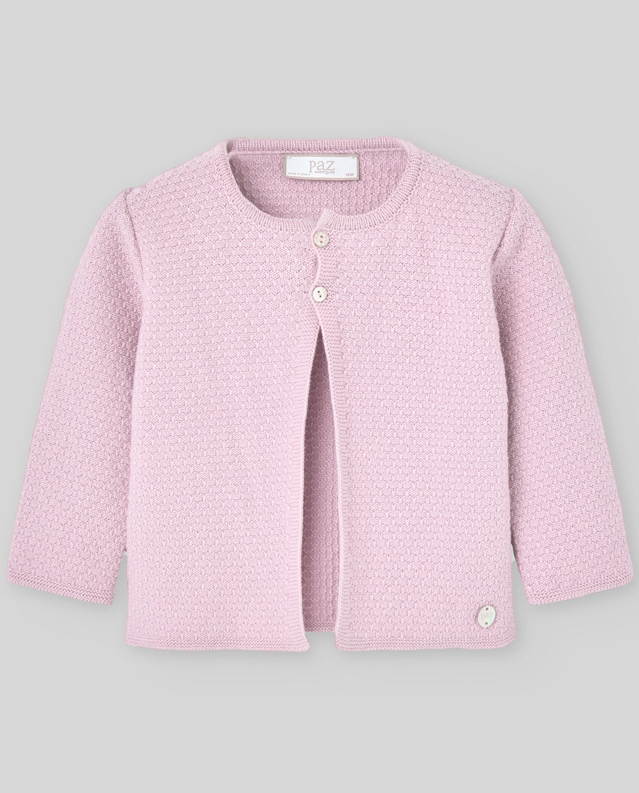 Chaqueta FRESCURA