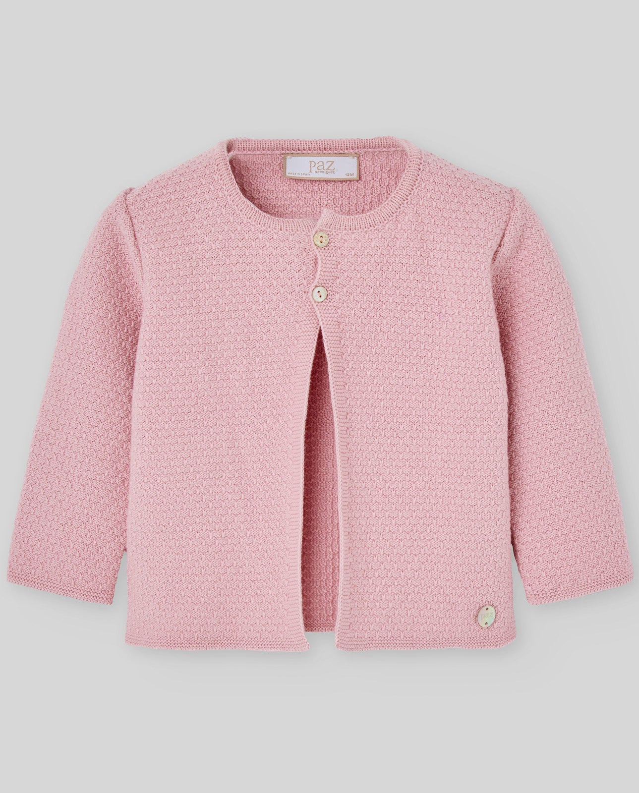 Chaqueta FRESCURA