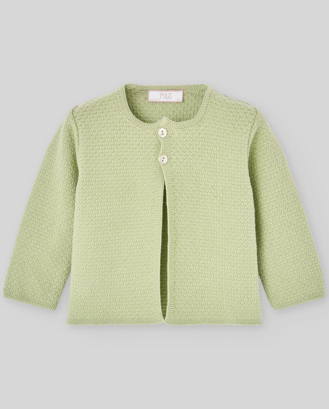 Chaqueta FRESCURA
