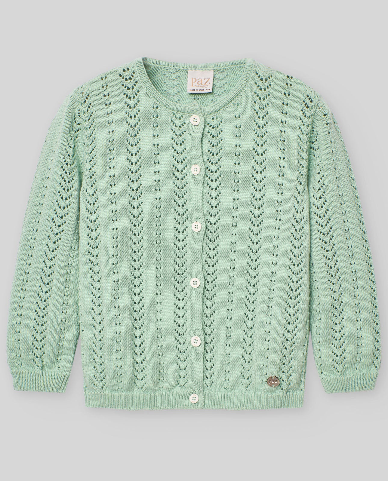 Chaqueta GRANJA
