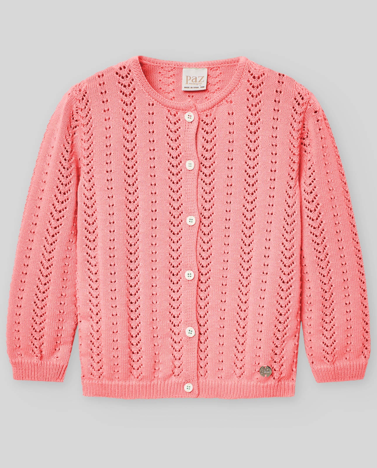 Chaqueta GRANJA