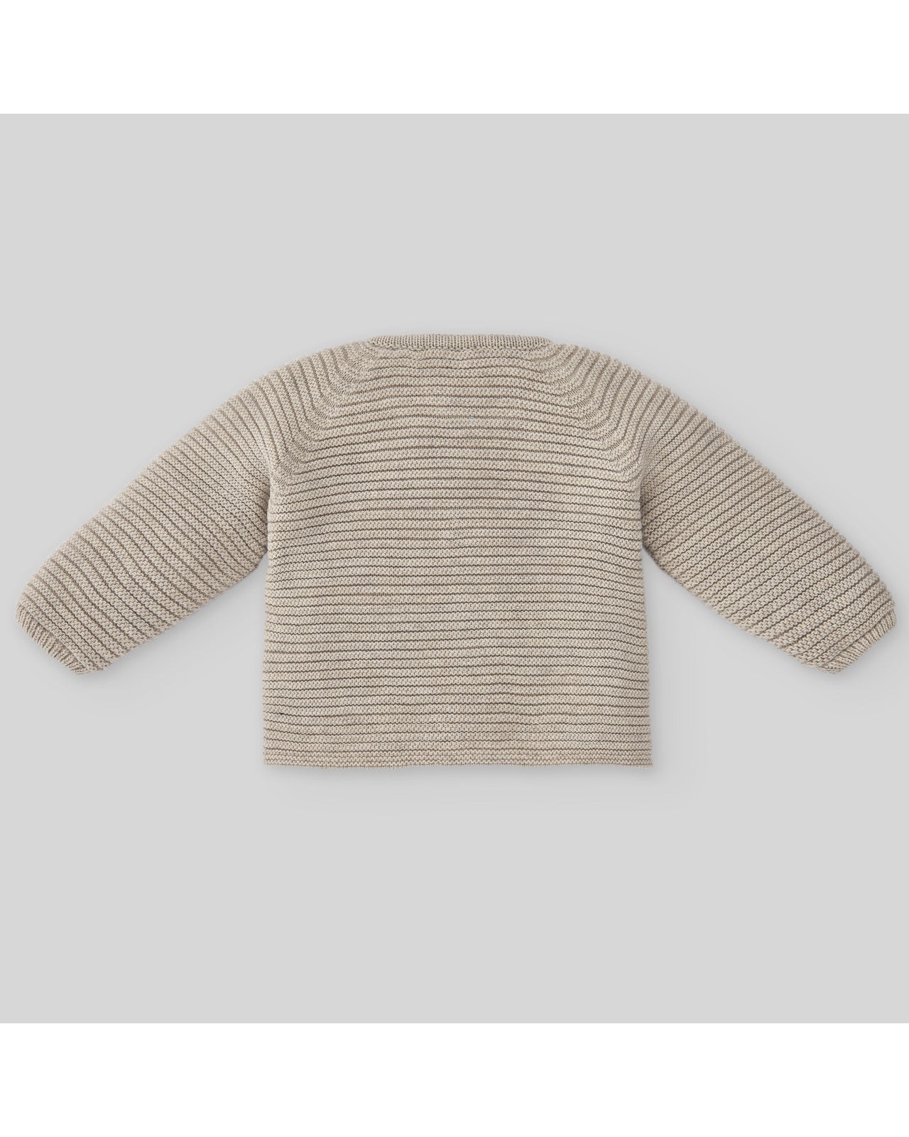 CHAQUETA LARGA ESENCIAL - Image 2