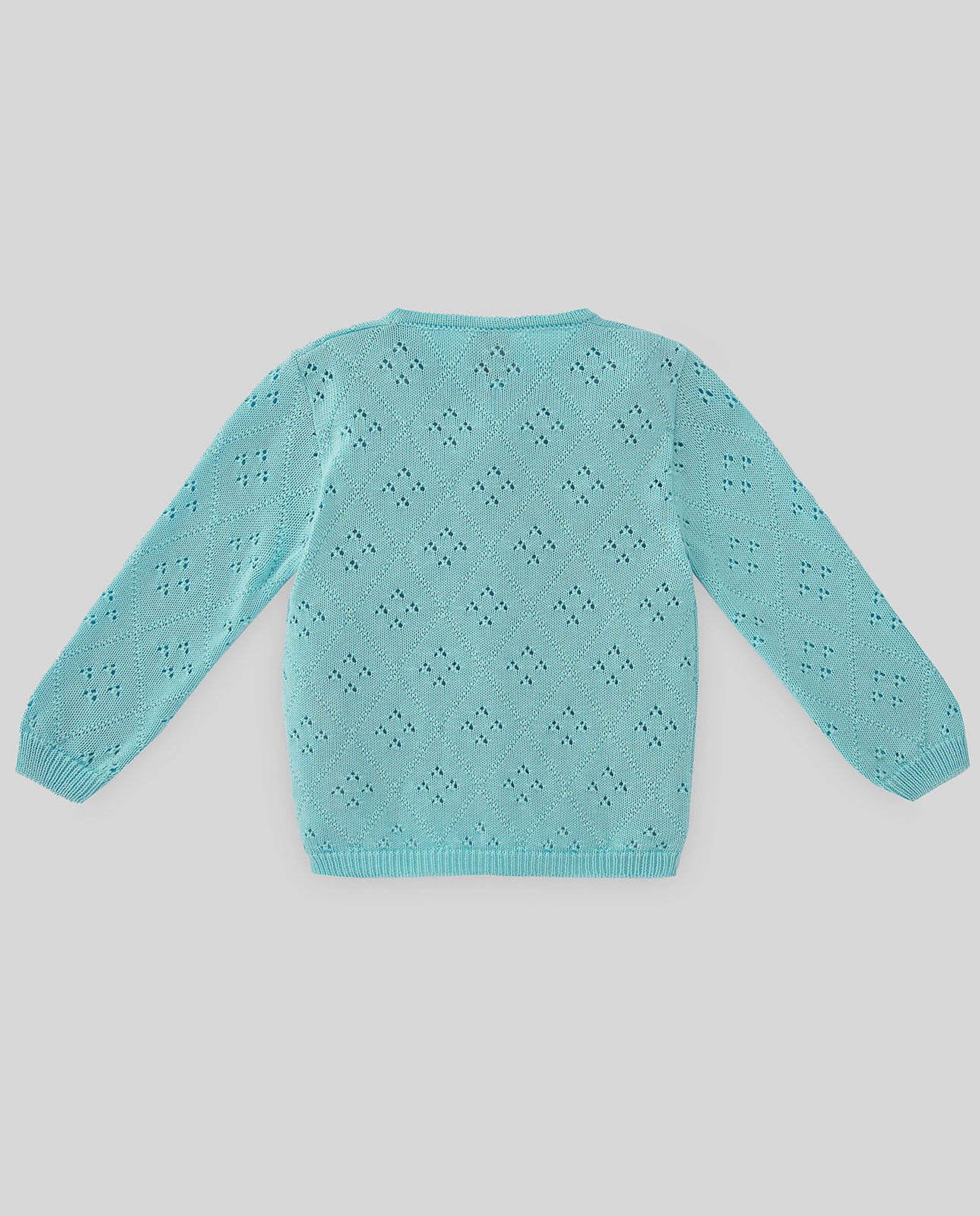 Chaqueta niña MANDARINA - Image 2