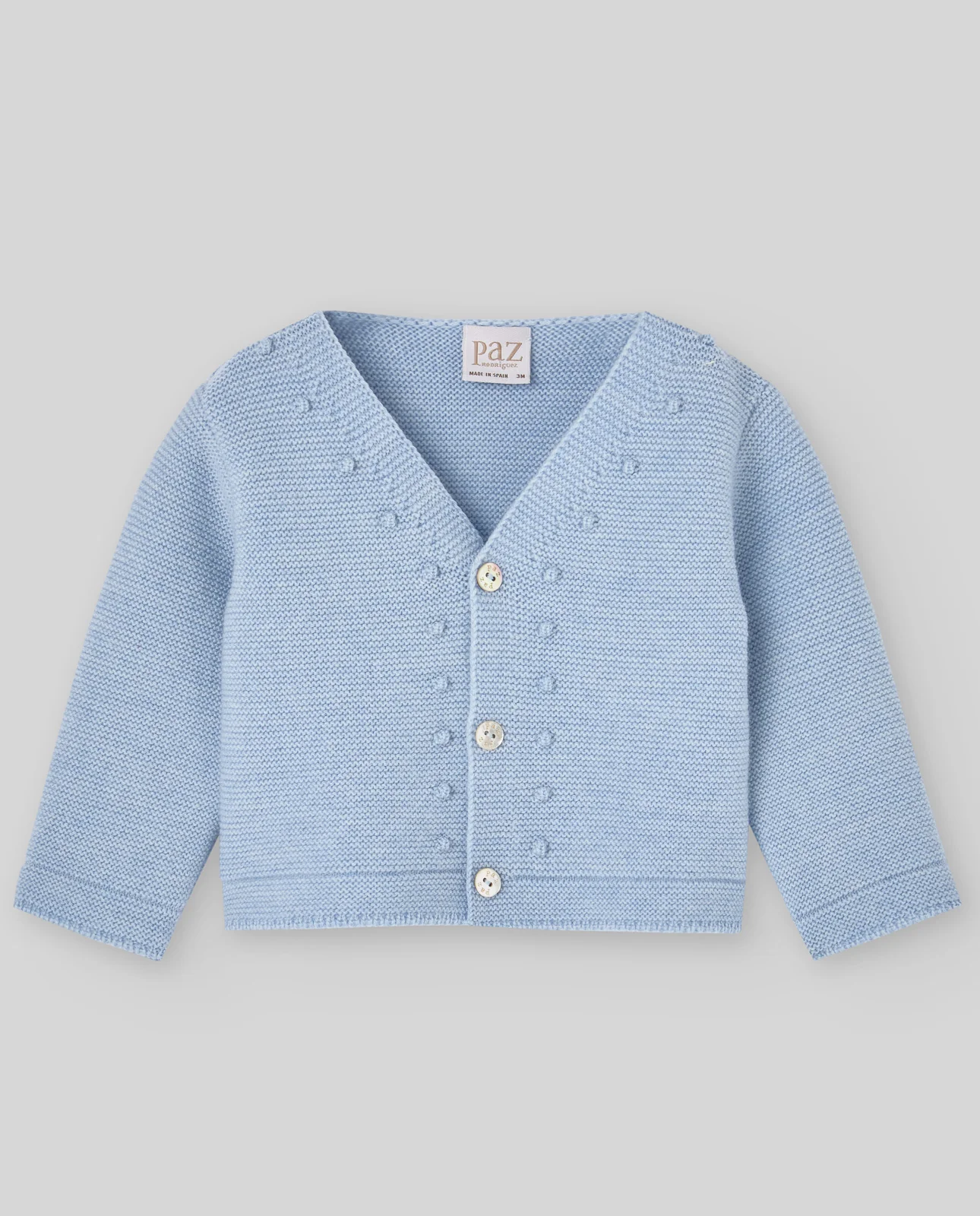 Chaqueta niño ESENCIAL