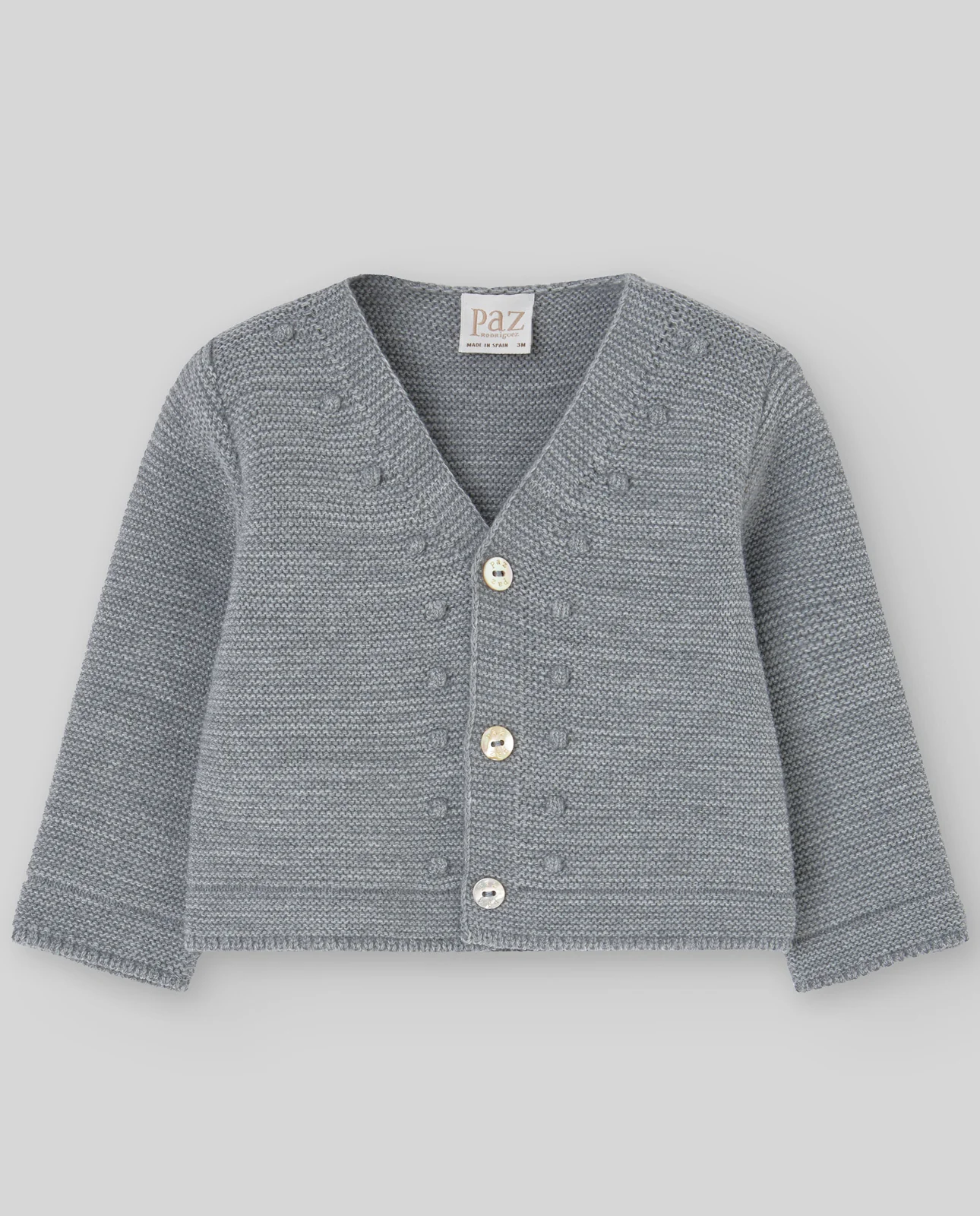 Chaqueta niño ESENCIAL - Image 2