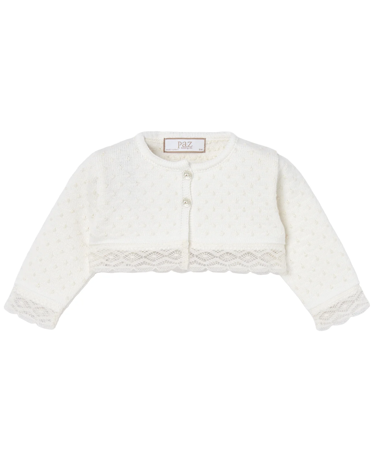 Chaqueta PAZ - Image 3