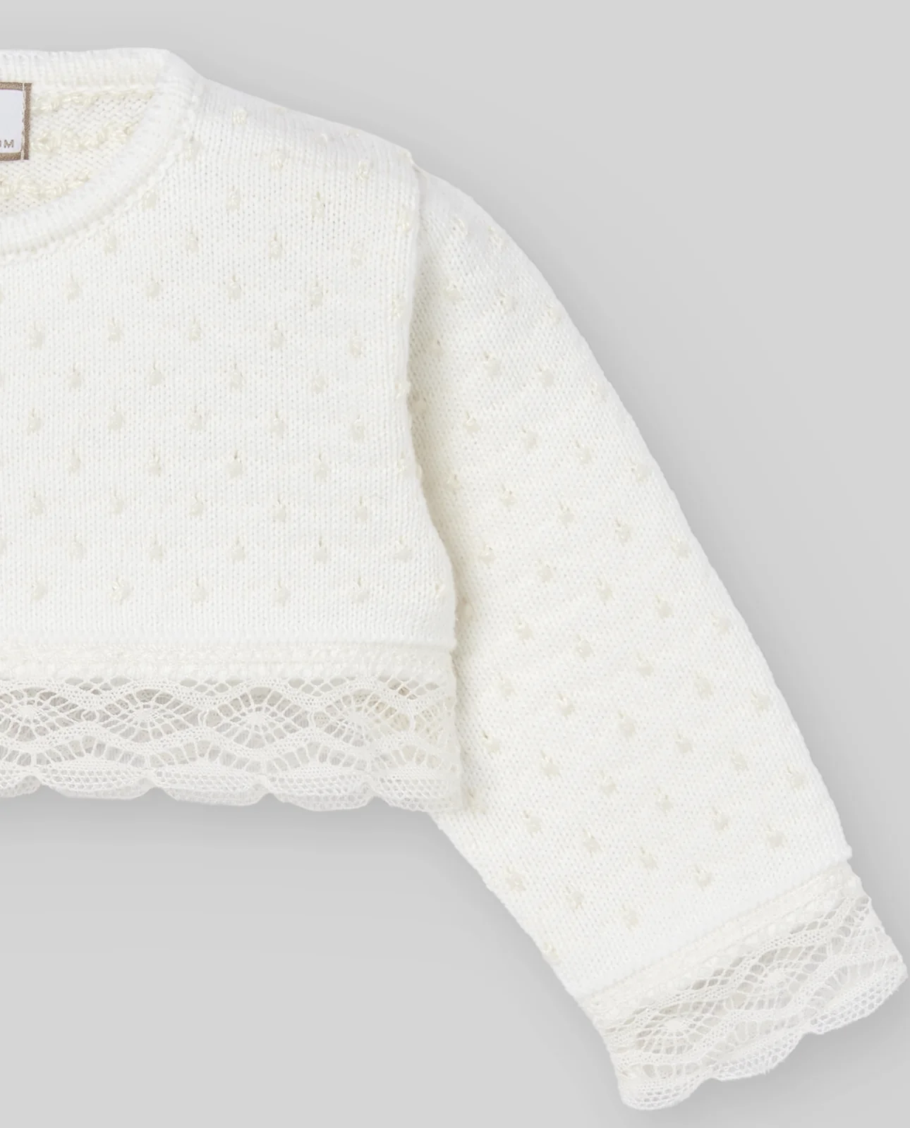 Chaqueta PAZ - Image 4