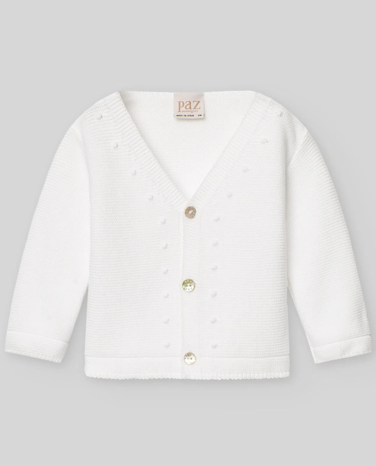Chaqueta ESENCIAL