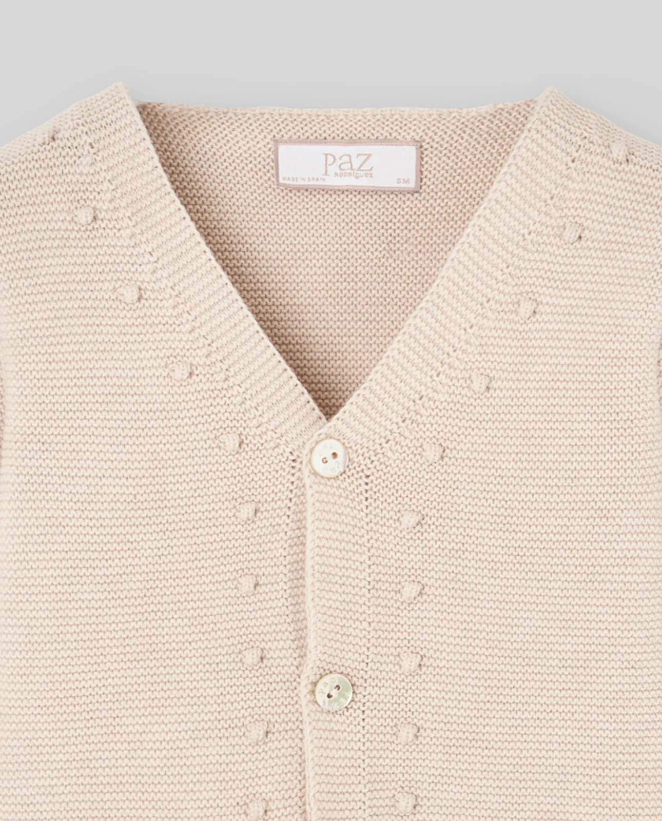 Chaqueta ESENCIAL - Image 4