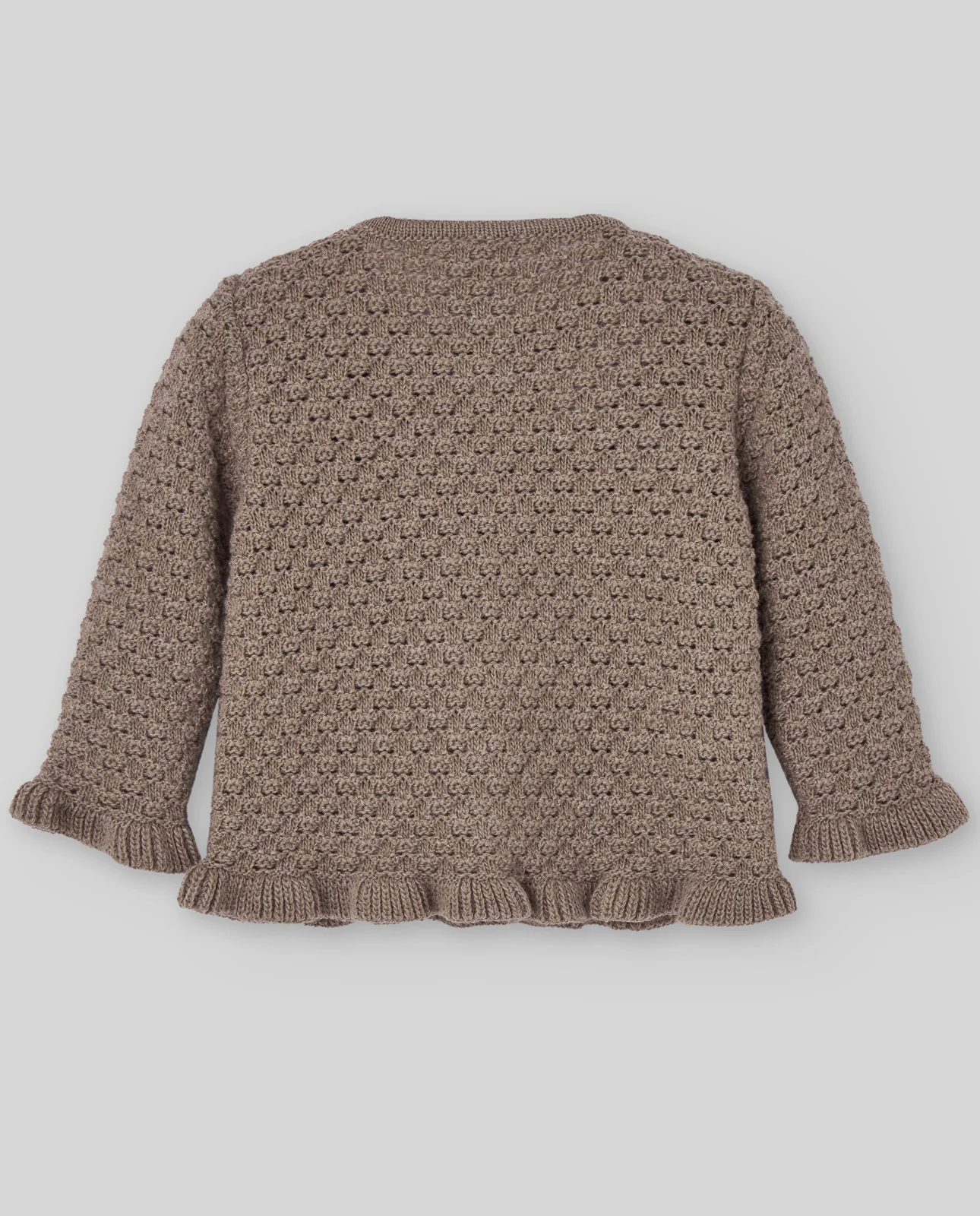Chaqueta POMPON - Image 2