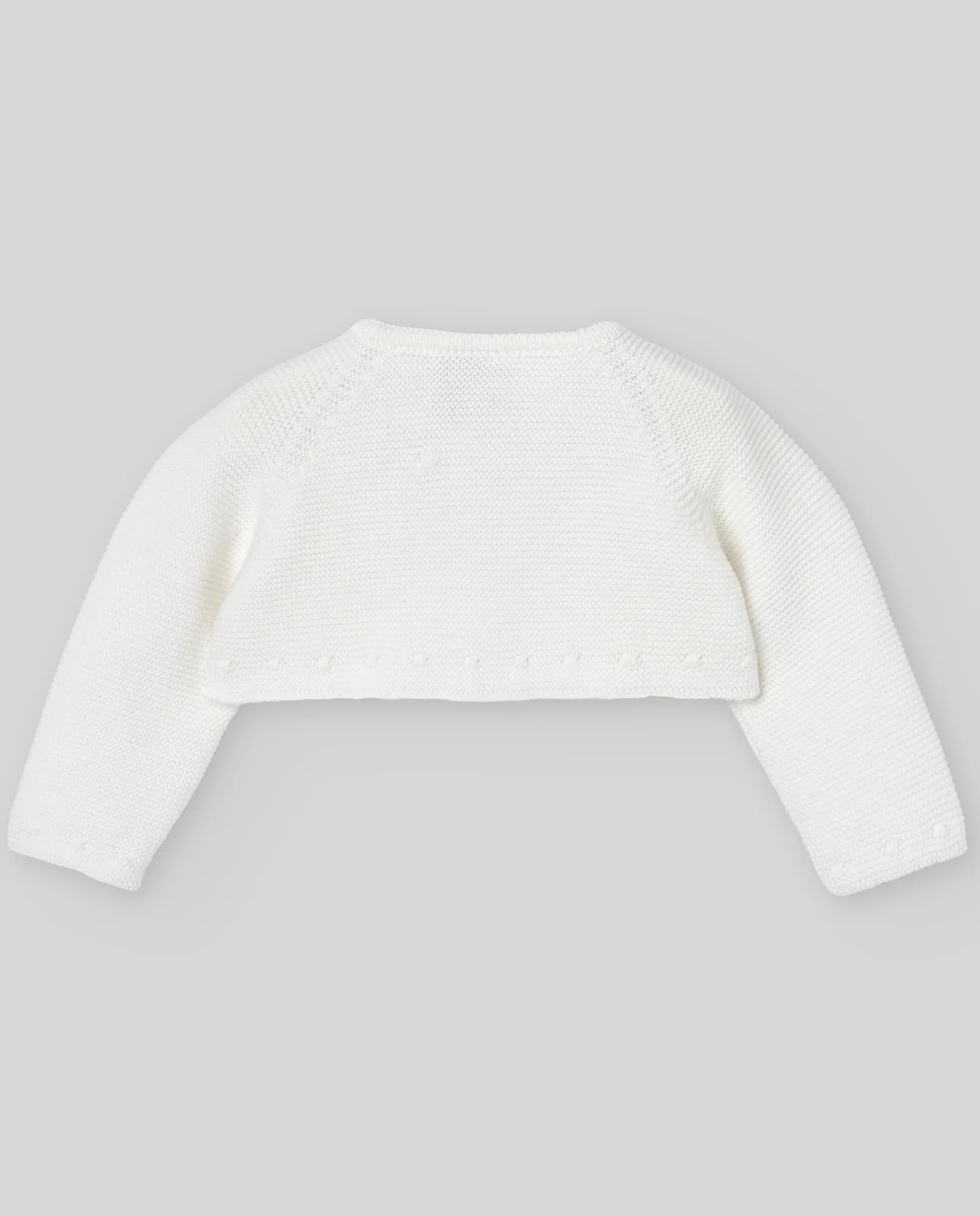 Chaqueta punto PAZ - Image 3