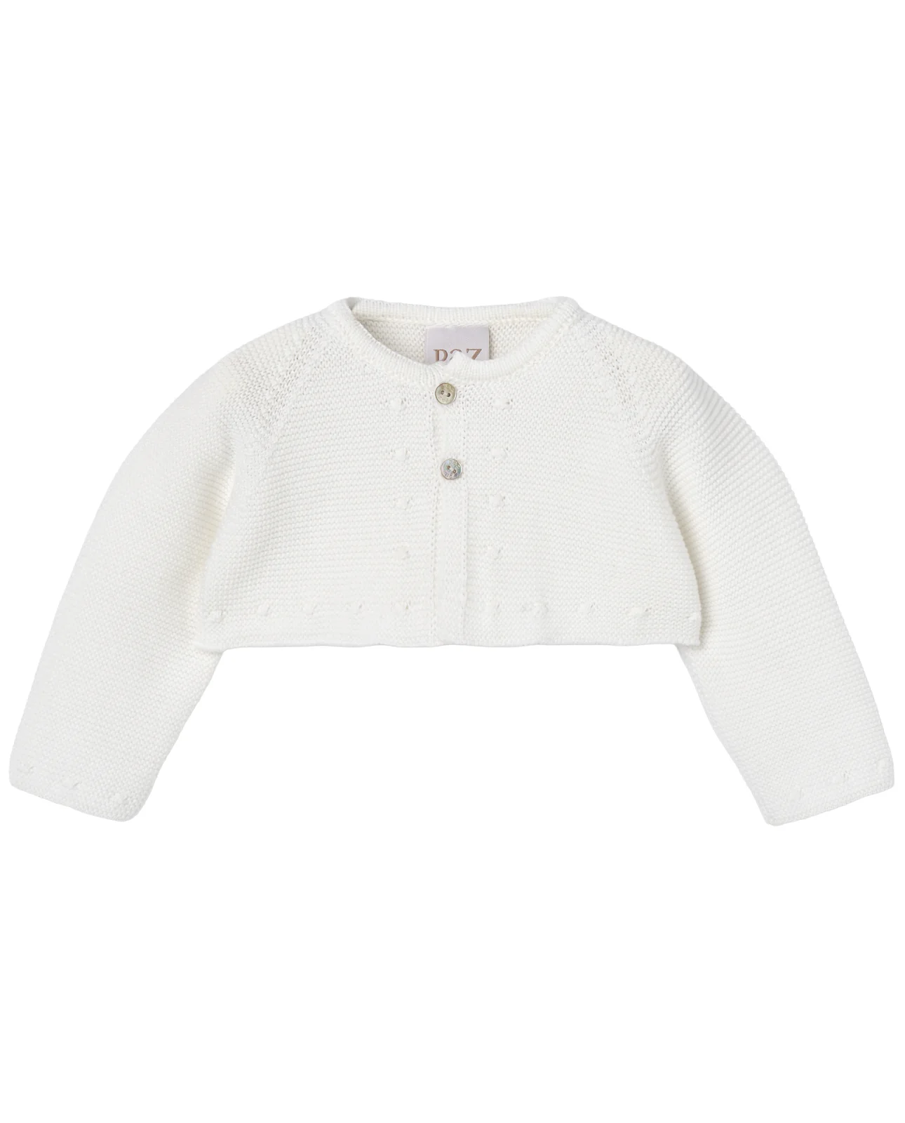 Chaqueta punto PAZ - Image 4