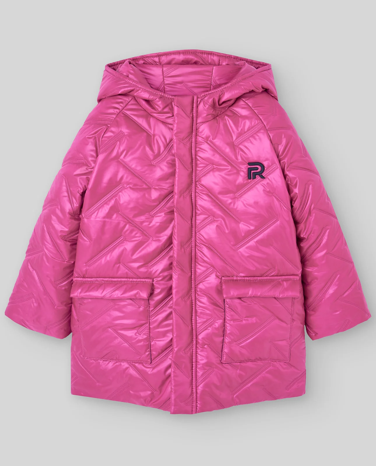 Chaquetón acolchado "KLEE"