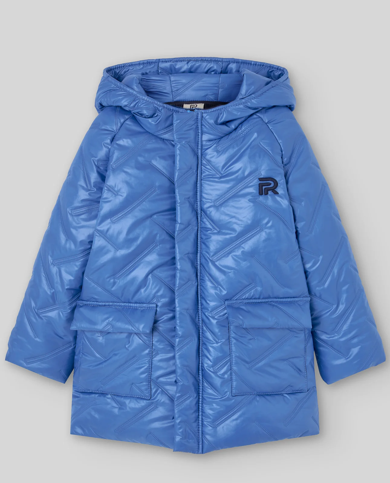 Chaquetón acolchado "KLEE"