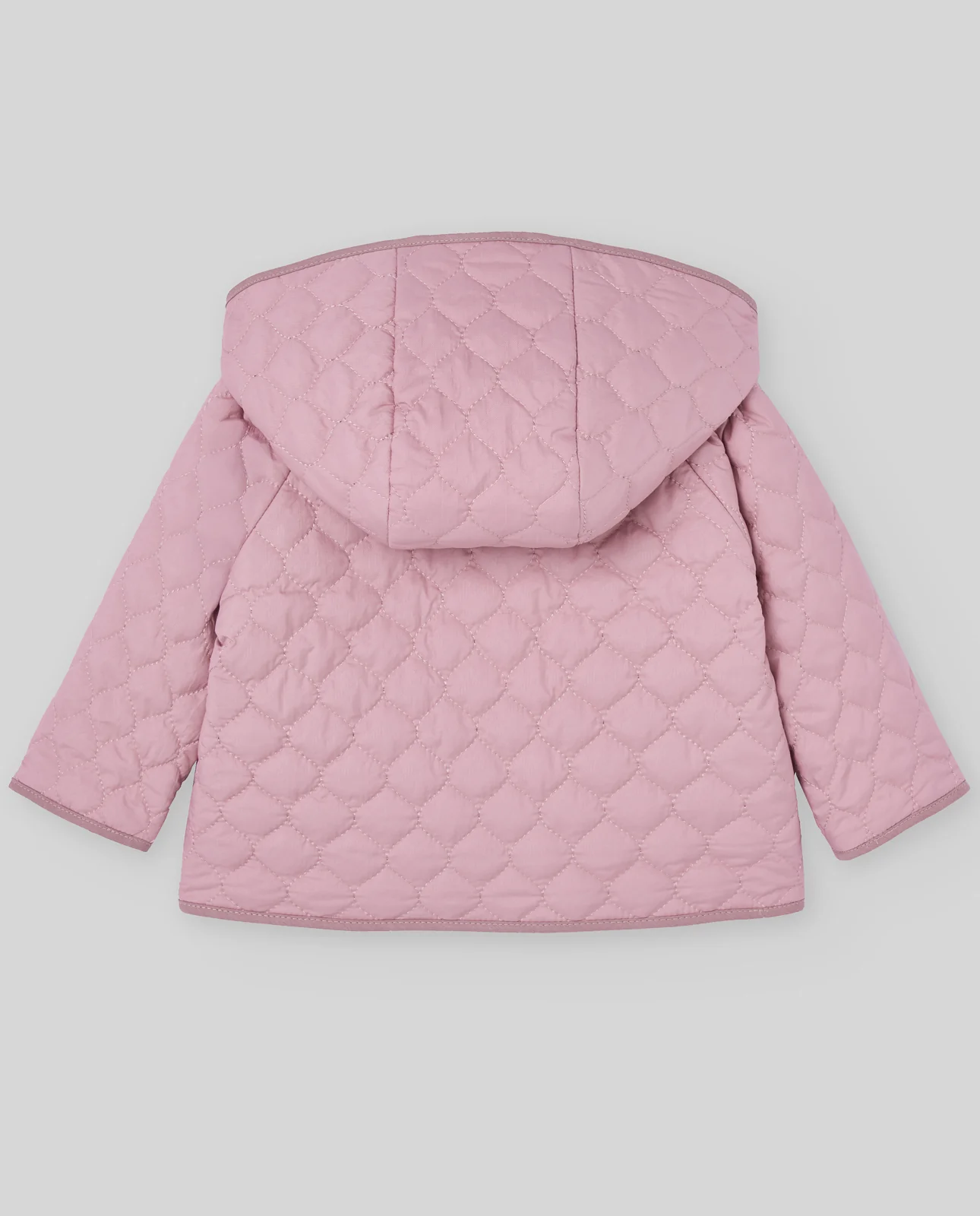 CHAQUETON ACOLCHADO SETITAS - Image 2