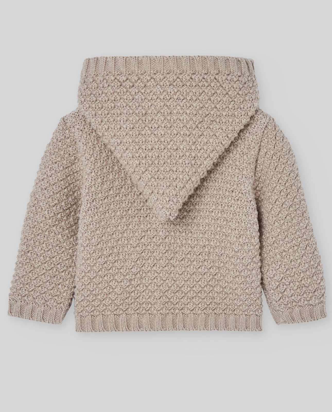 CHAQUETON ALG/CASH SETITAS - Image 2