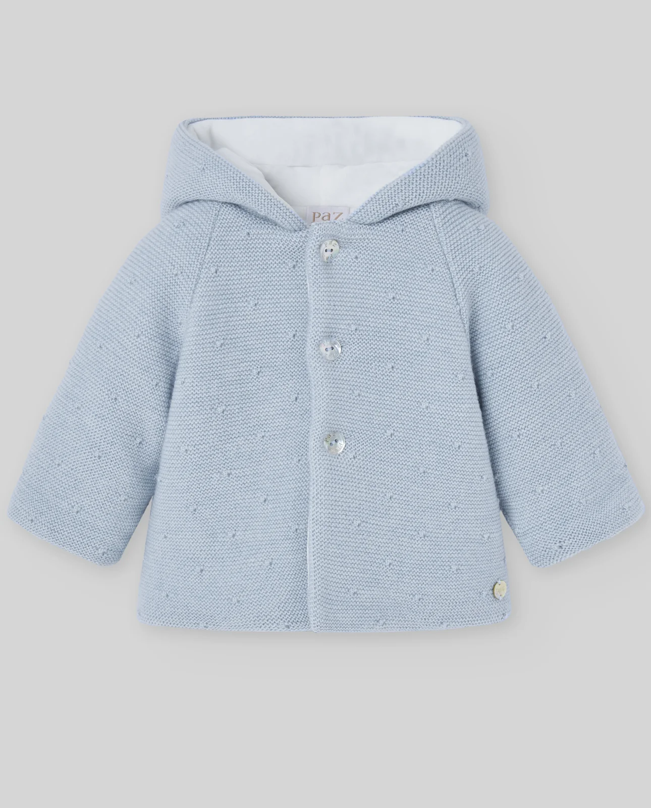 Chaquetón ERIZOS
