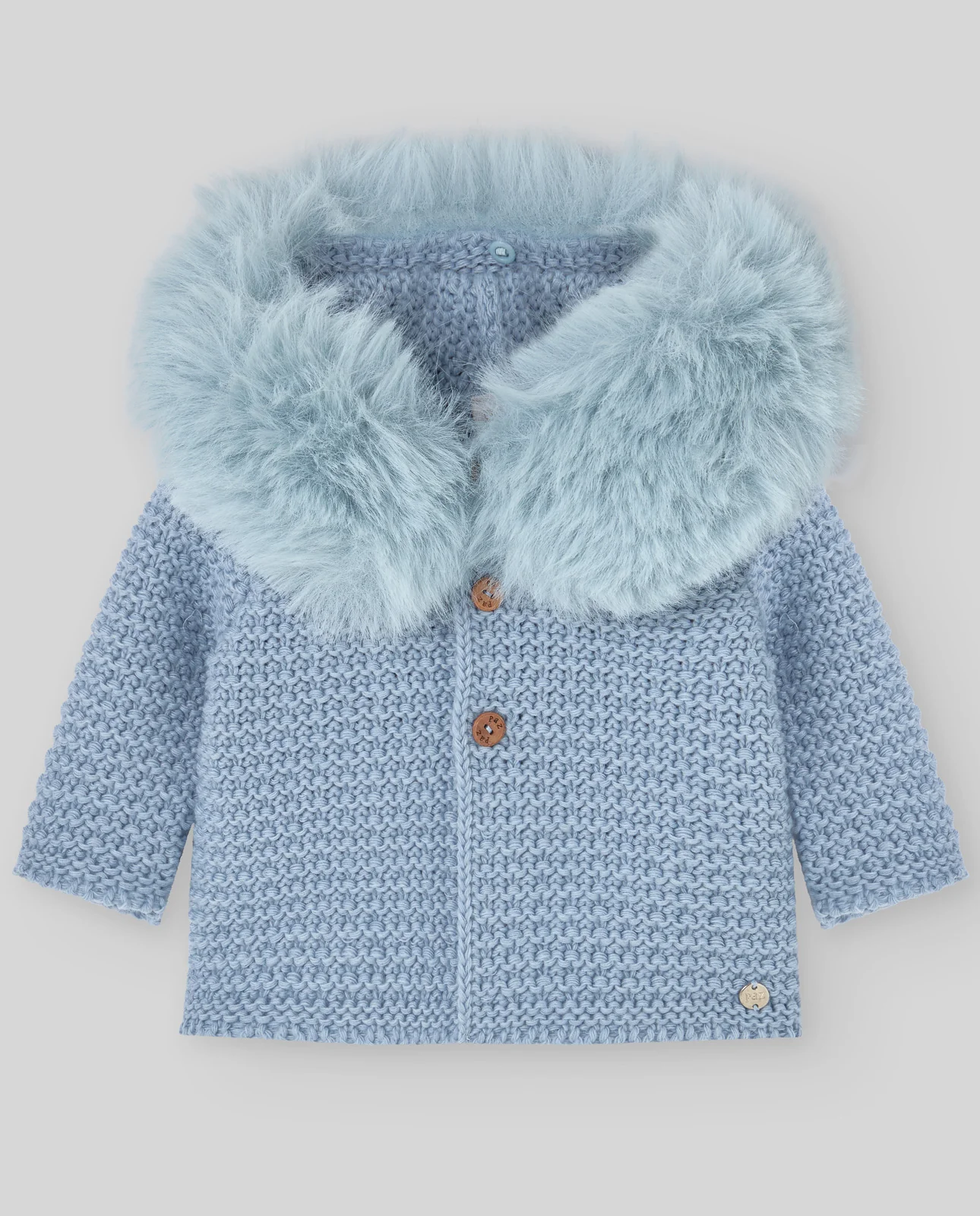 Chaquetón ESENCIAL