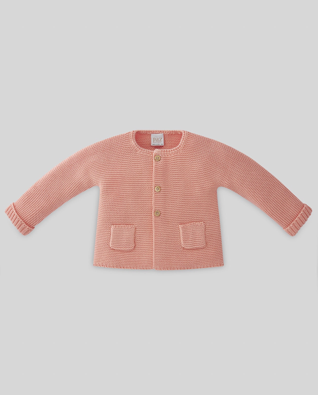 CHAQUETÓN ESENCIAL