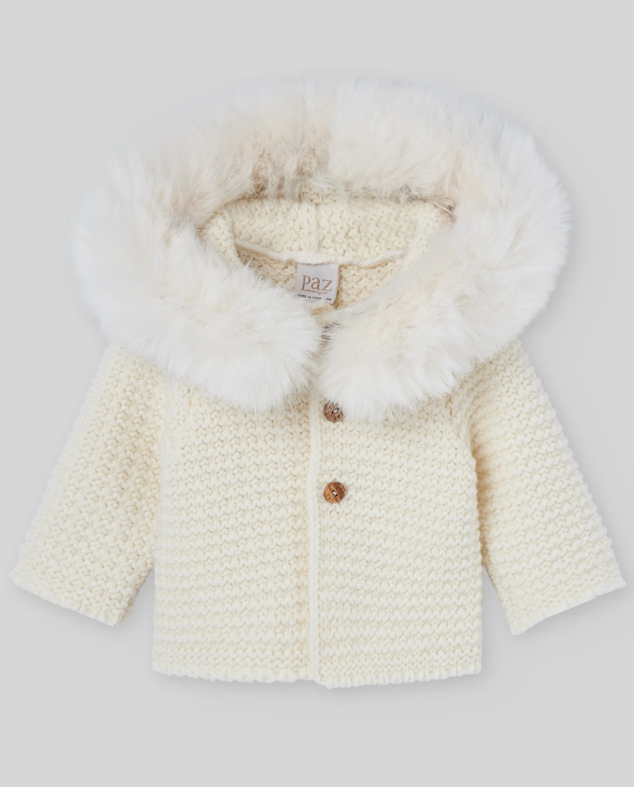 Chaquetón ESENCIAL