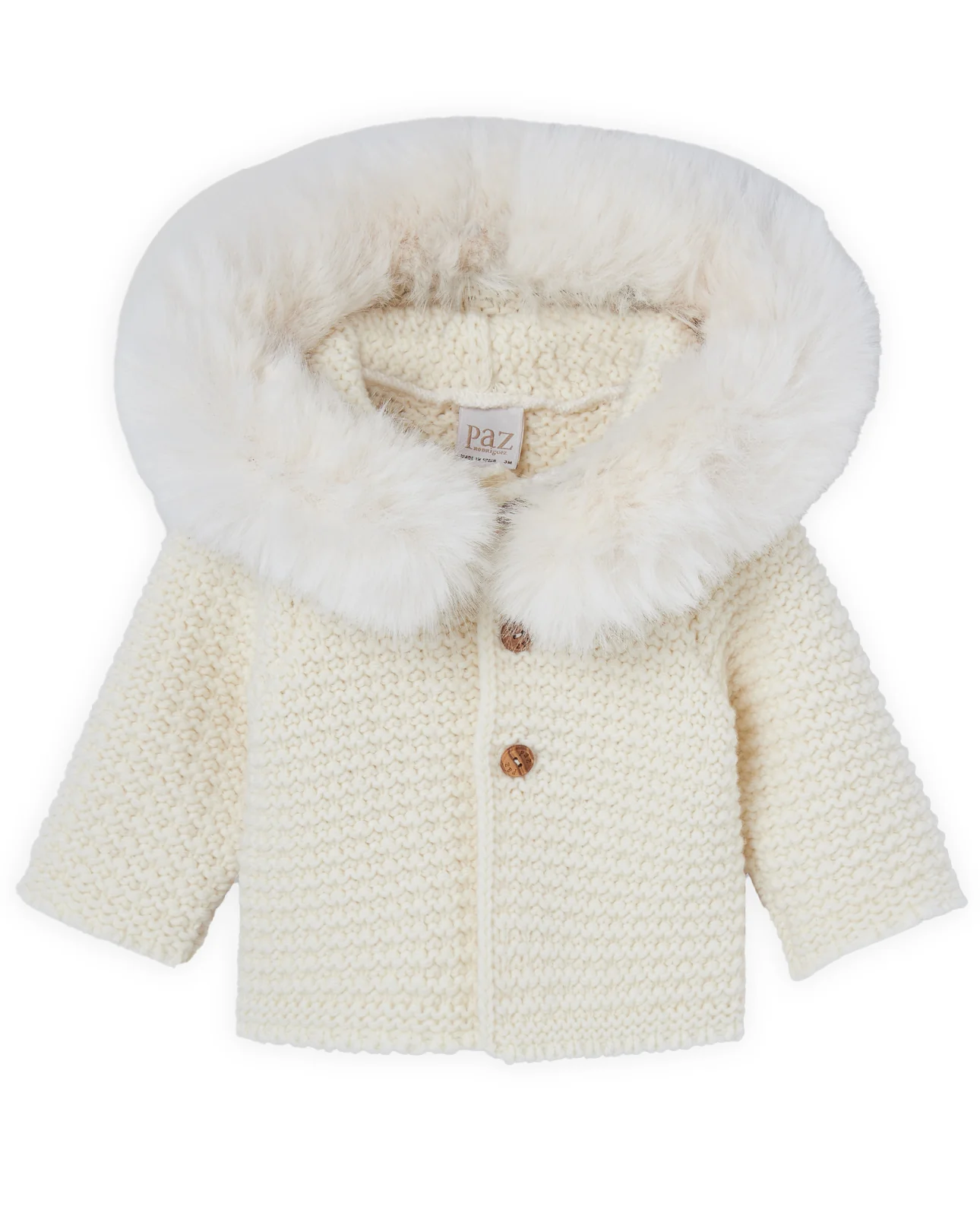 Chaquetón ESENCIAL - Image 3