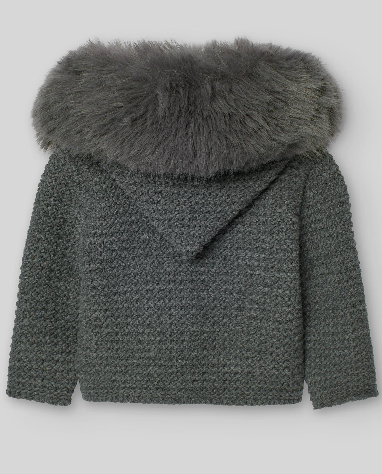 Chaquetón ESENCIAL - Image 2