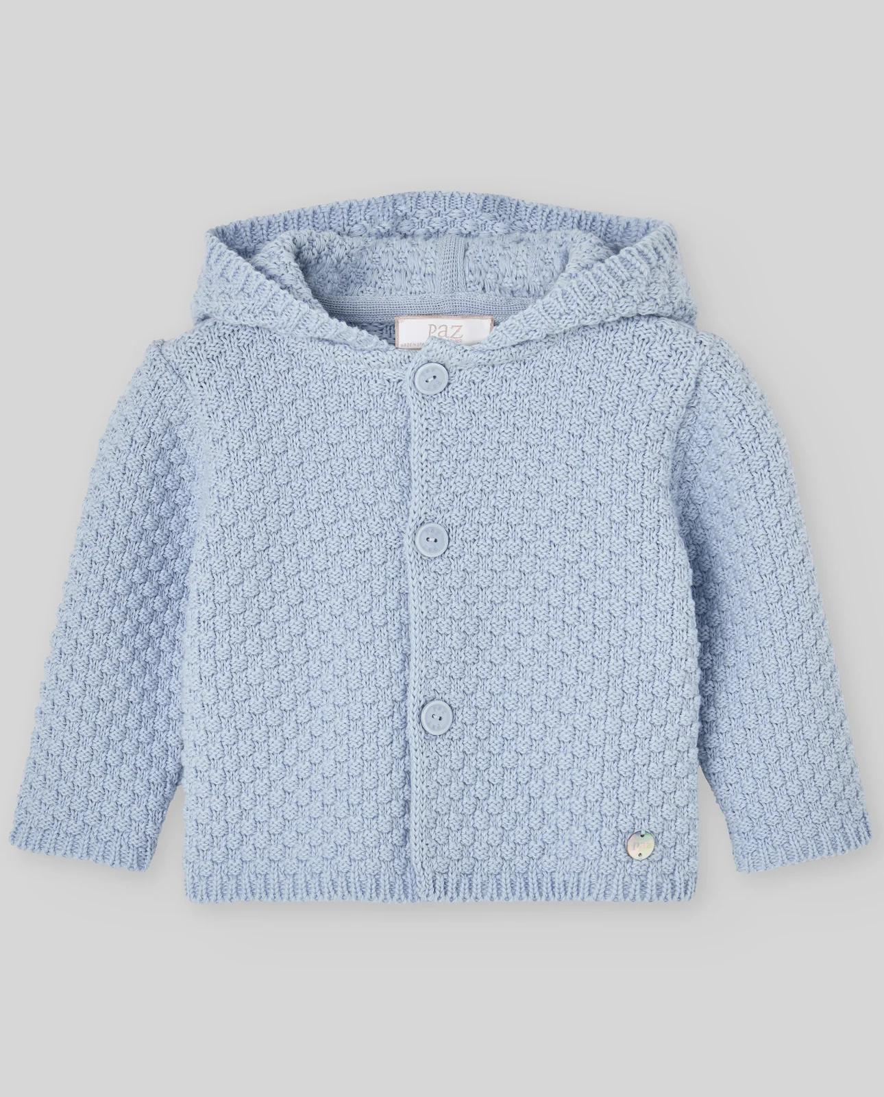 Chaquetón ESPUMA