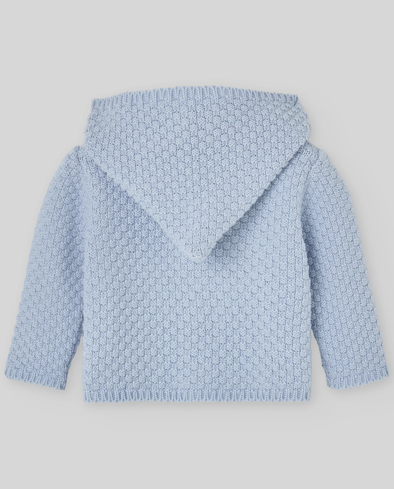 Chaquetón ESPUMA - Image 2