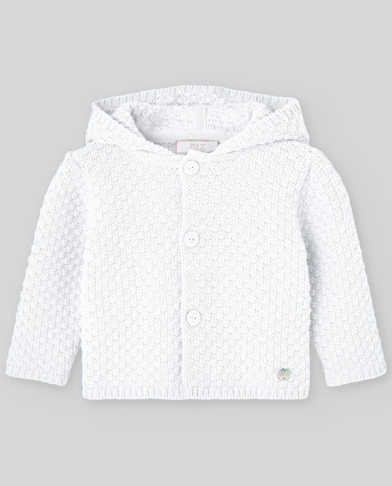 Chaquetón ESPUMA