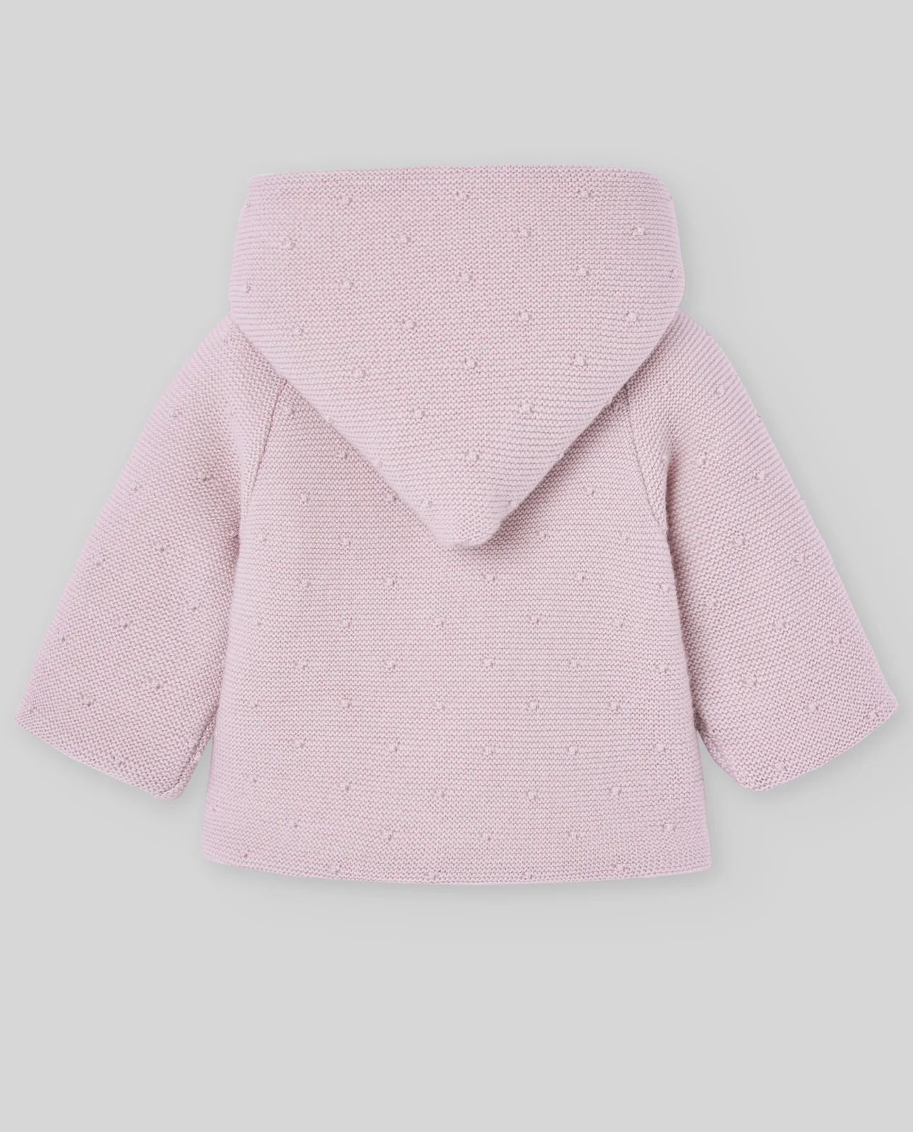 Chaquetón lana ERIZOS - Image 2