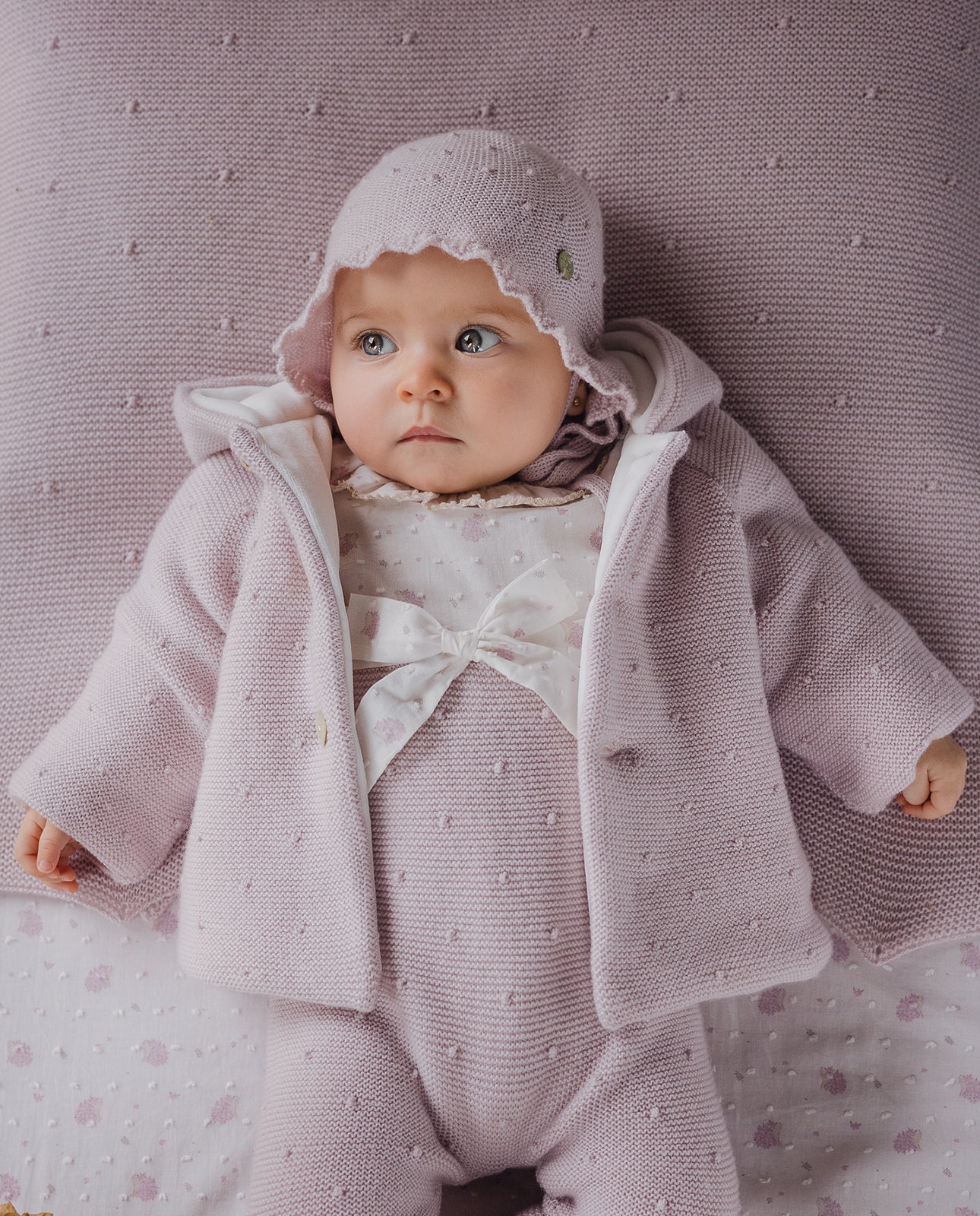 Chaquetón lana ERIZOS - Image 4