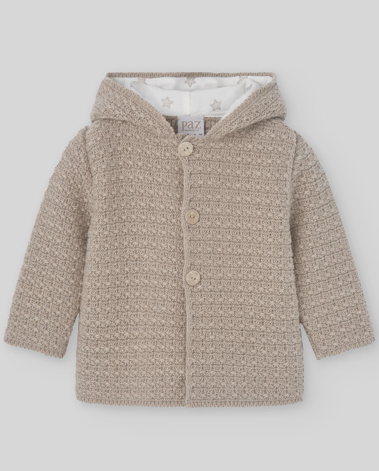 Chaquetón "MERLIN"
