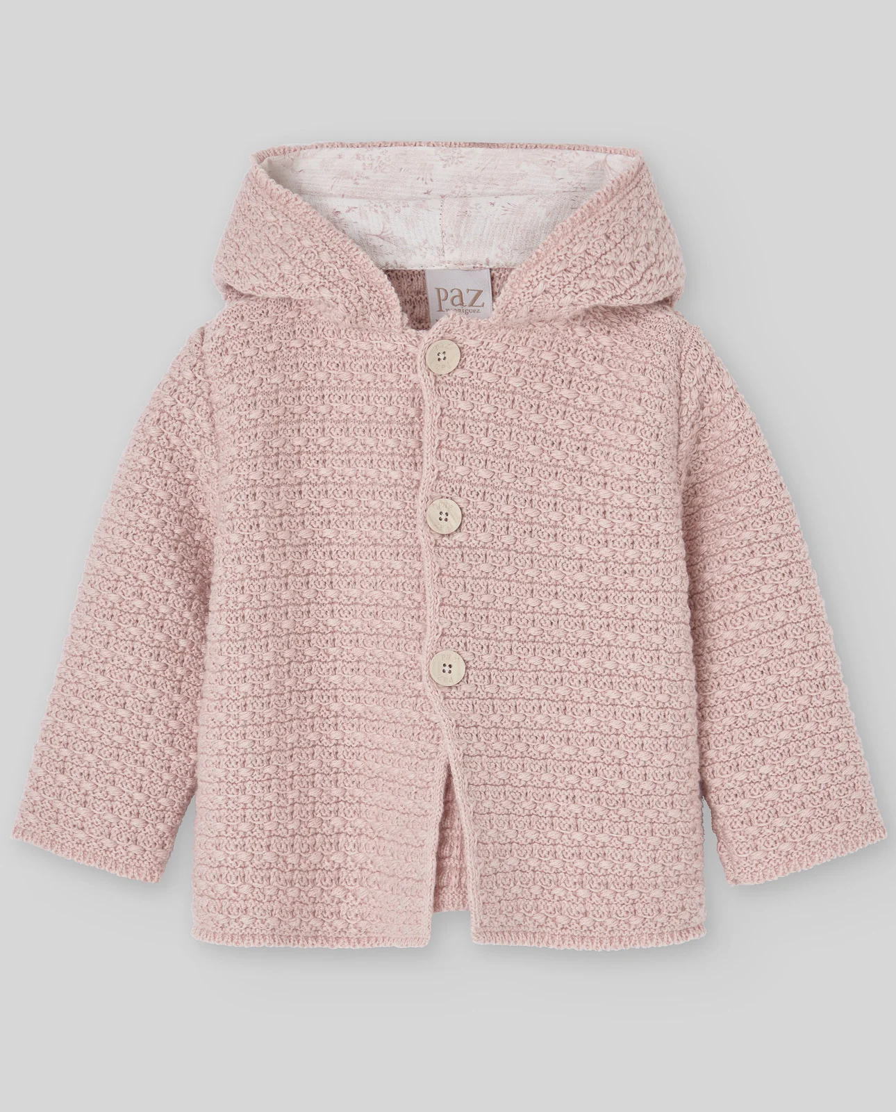 Chaquetón "MERLIN"