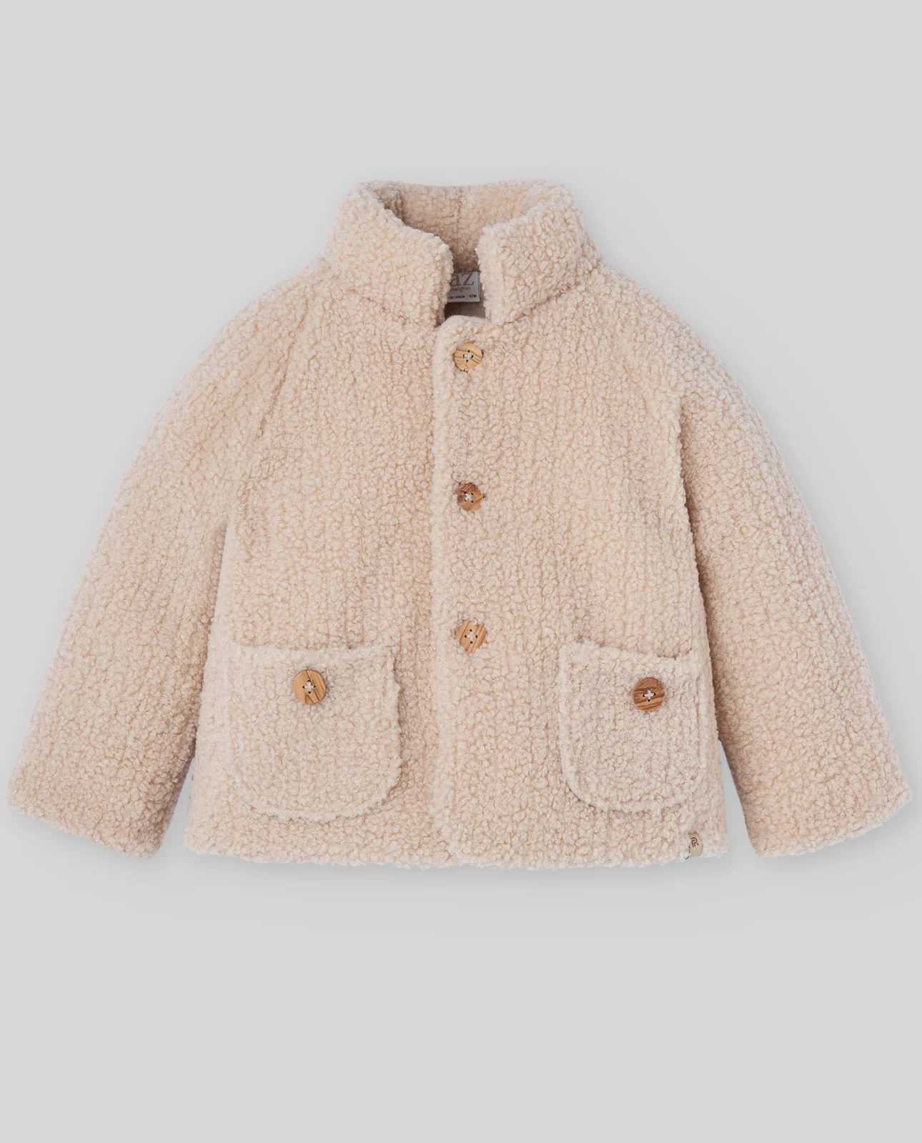 Chaquetón NOGAL