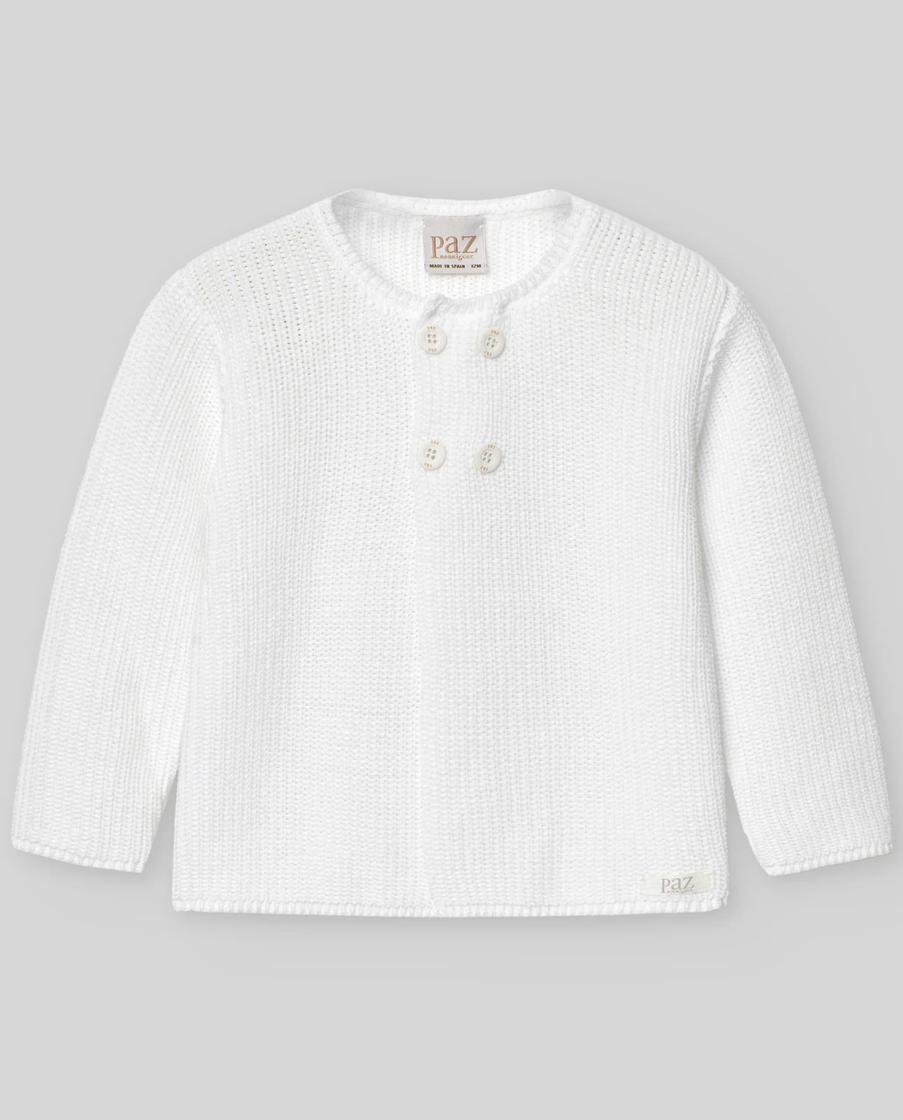 Chaquetón PAZO