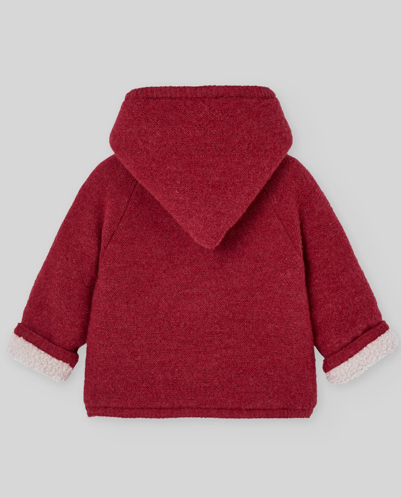 Chaquetón punto ACEBO - Image 2