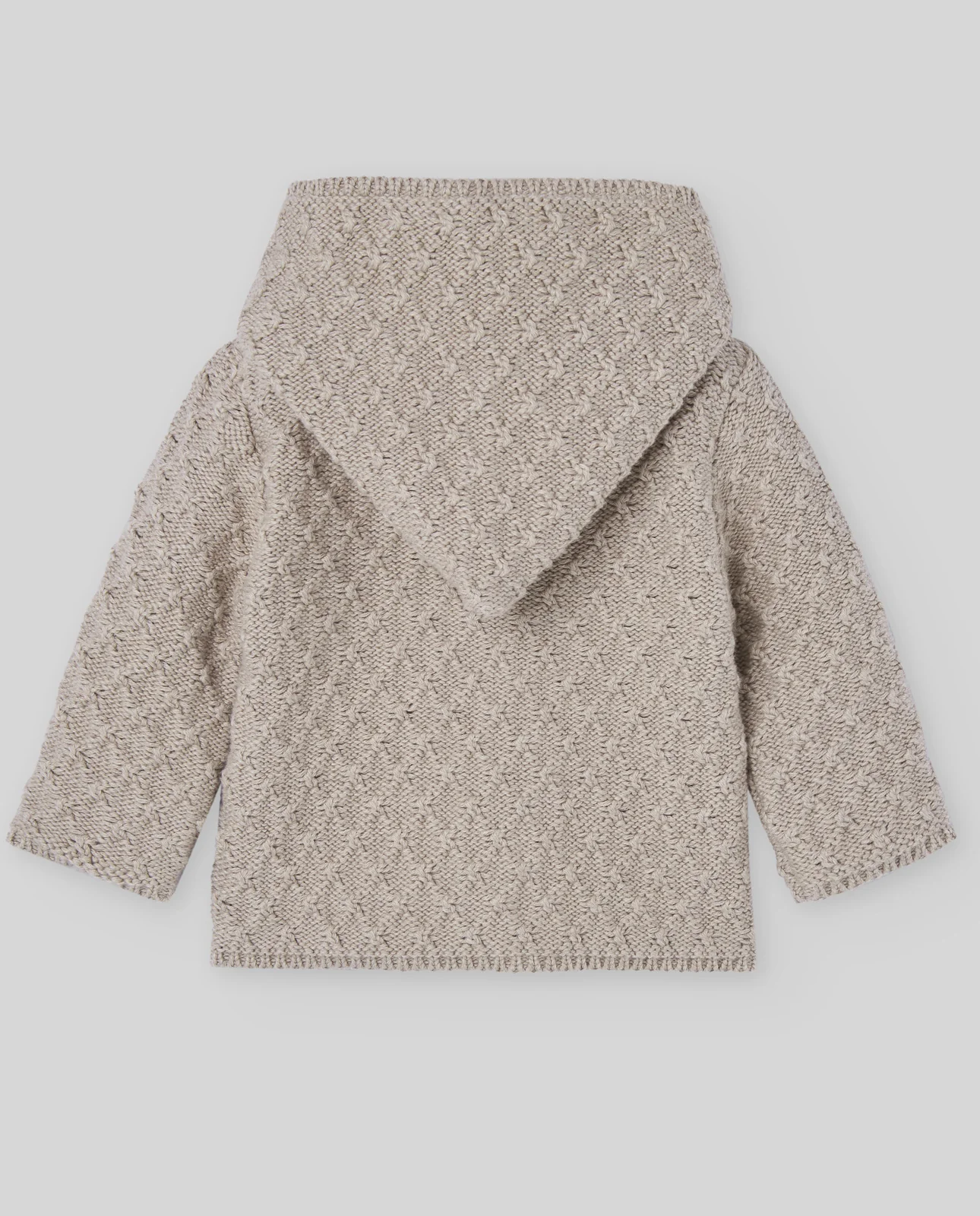 Chaquetón PONY - Image 2