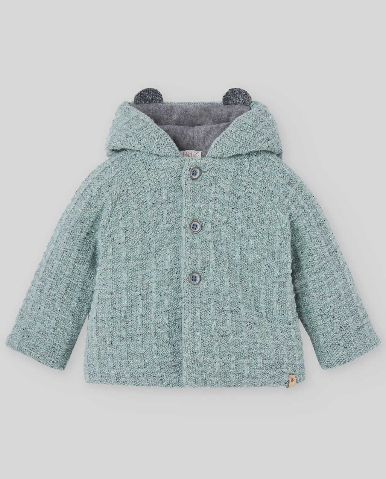 Chaquetón BARNEY