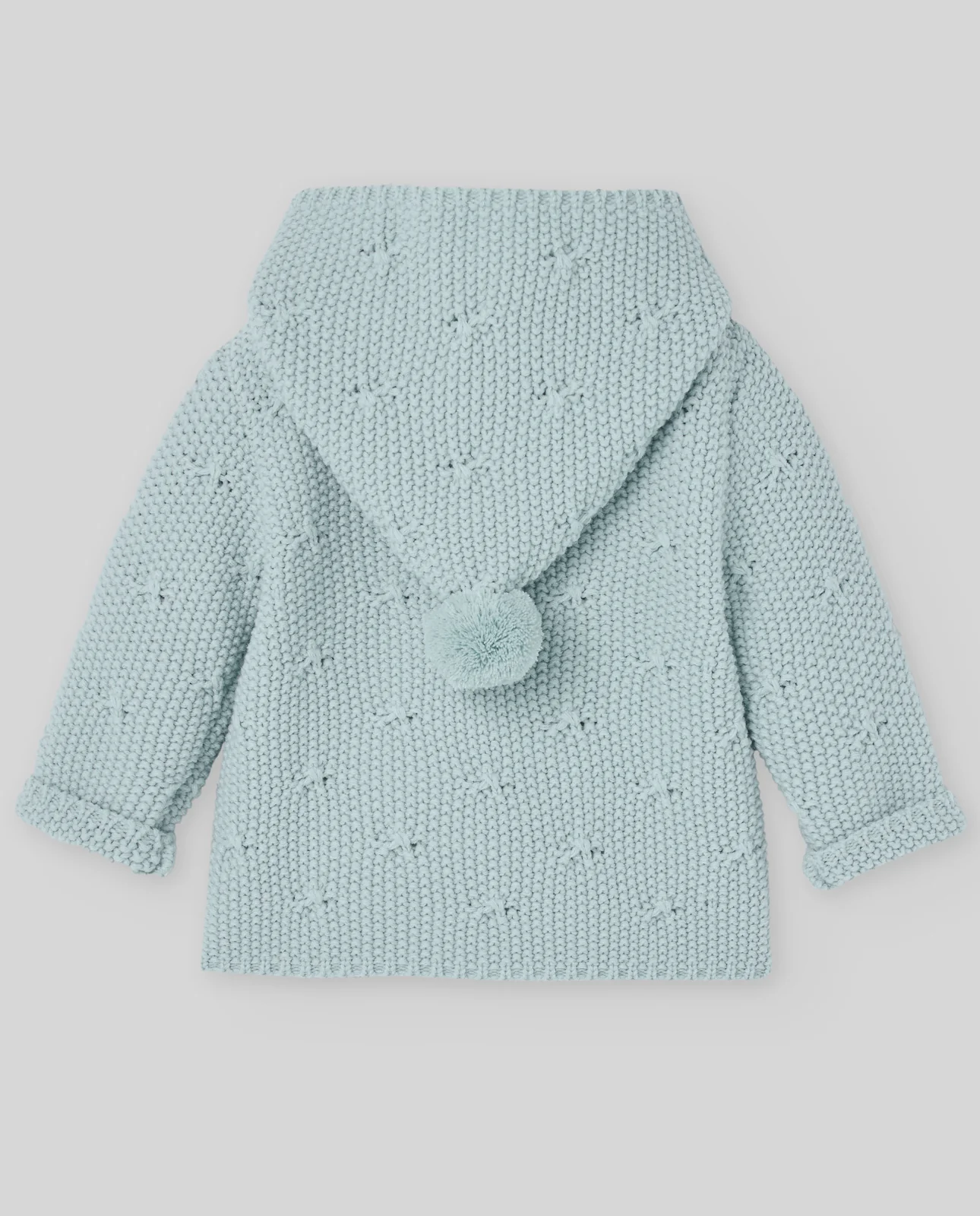 Chaquetón SEMILLA - Image 2