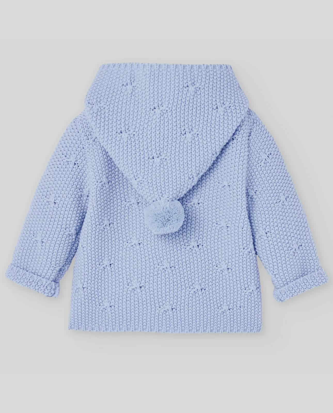 Chaquetón SEMILLA - Image 2
